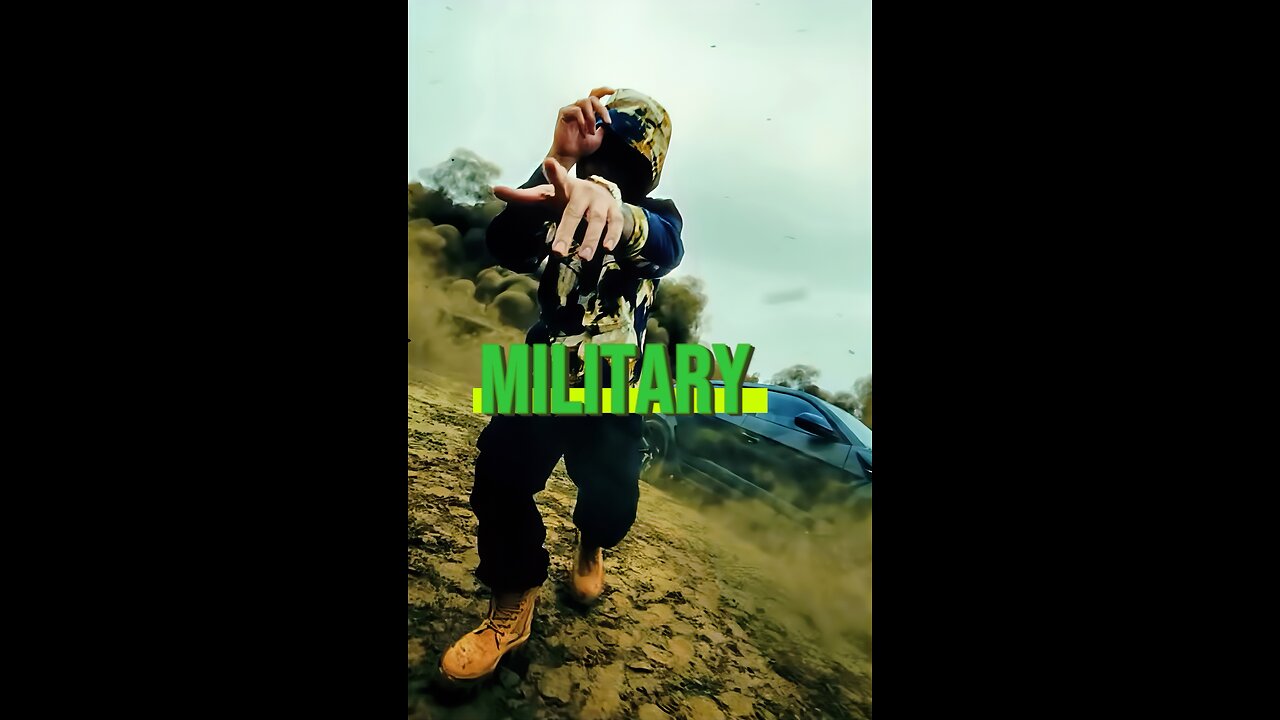 JALA BRAT / BUBA CORELLI - MILITARY