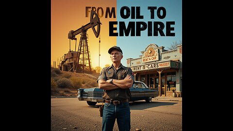 How a Texas Oil Boom Created Enterprise Rent-A-Car | American Wealth Origins