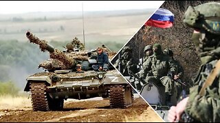 Ukraine to evacuate 202 settlements in the Sumy region. Russian advance continues..