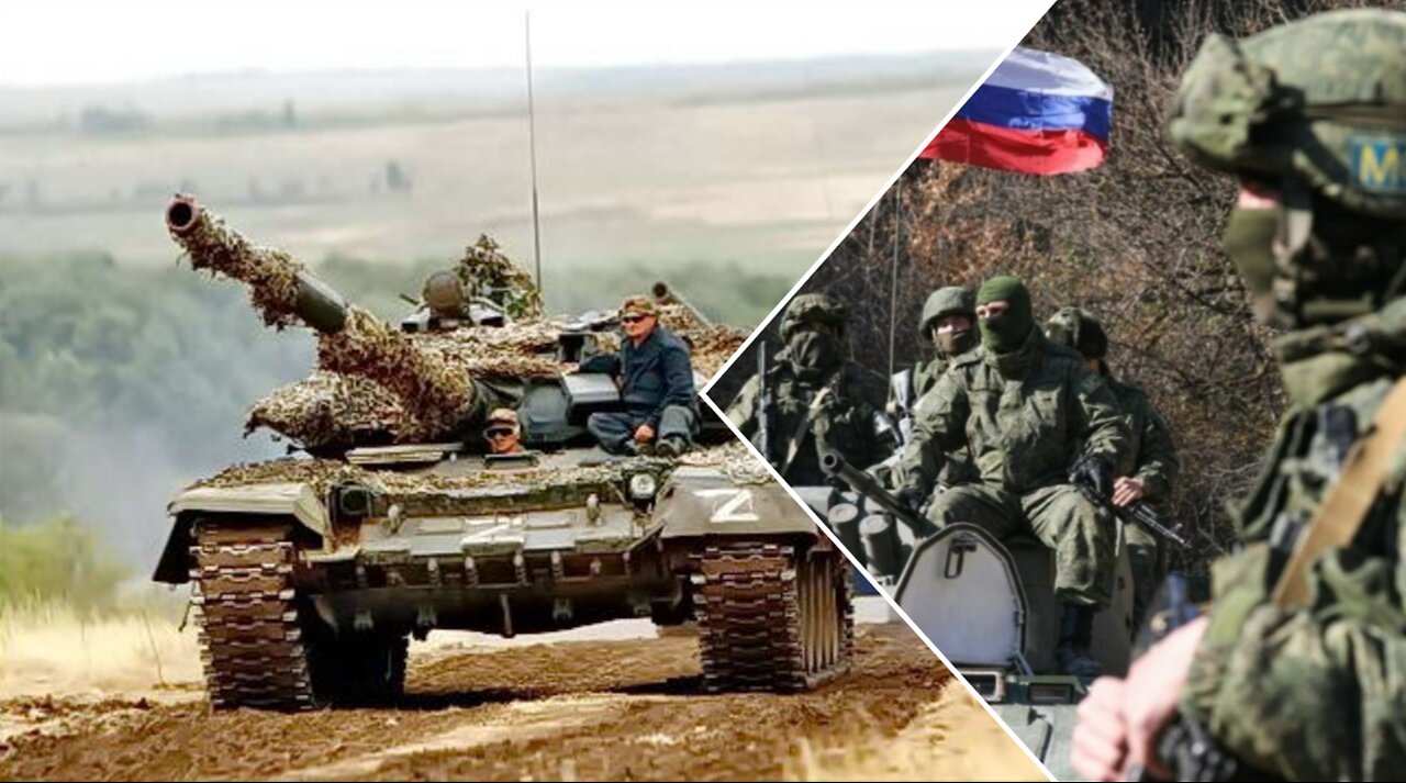 Ukraine to evacuate 202 settlements in the Sumy region. Russian advance continues..