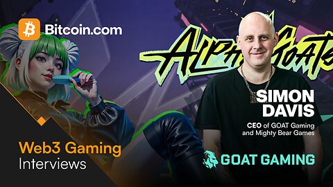 AlphaGoats: The ChatGPT of Gaming? How AI is Redefining Web3 Strategy!