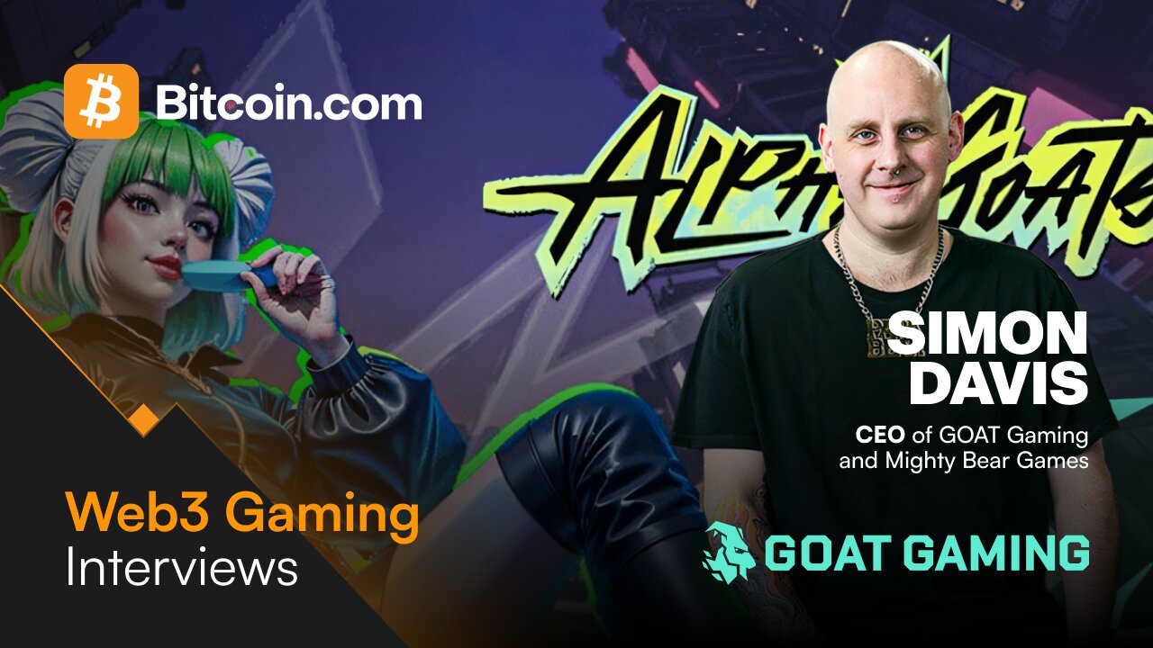 AlphaGoats: The ChatGPT of Gaming? How AI is Redefining Web3 Strategy!