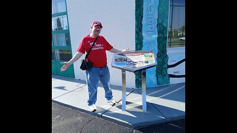 Celebrating Black History On Route 66 Route History