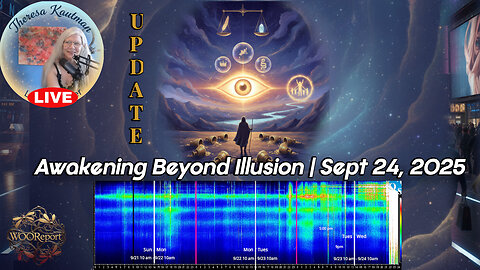 Awakening From Delusion