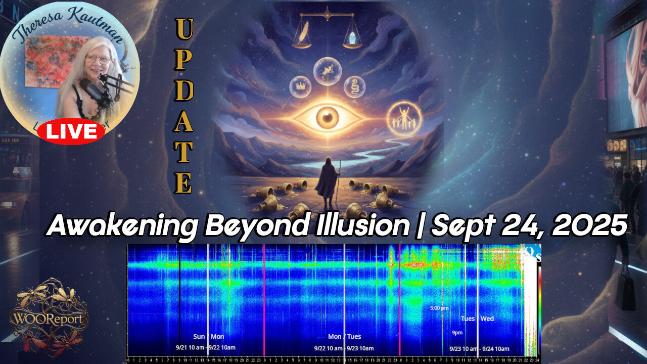 Awakening From Delusion