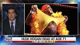 BREAKING: Hulk Hogan Dead at 71