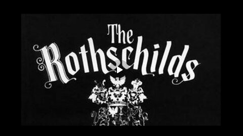 The Satanic Meaning Behind The Rothschild Name.