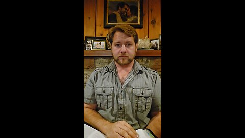 Let's Read a Chapter a Day: Hosea Chapter 6