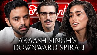 Flagrant's Attempt To Save Akaash Backfired!