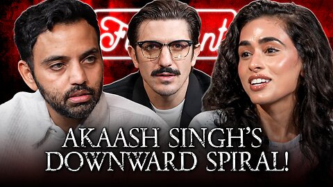 Flagrant's Attempt To Save Akaash Backfired!