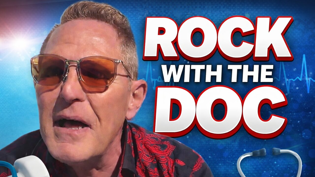 UK-ROCK WITH THE DOC Q&A