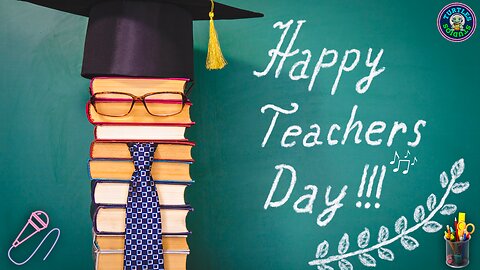Musical Tribute to Our Gurus | Heartfelt Teachers’ Day Song | Thanking Teachers | Teachers’ Day 2025