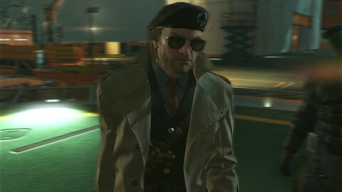 METAL GEAR SOLID V: THE PHANTOM PAIN - PART 20