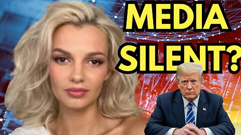 Media SILENT in horrific murder of Ukraine woman