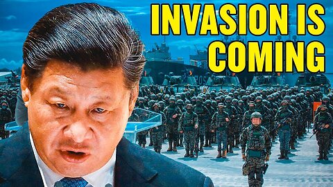 "Understanding Xi Jinping's Decision to Abandon China's Invasion Plans"