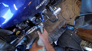 Testing the repair