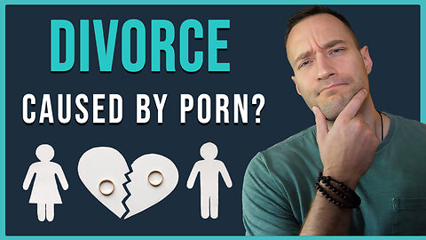 Is Porn Use A Valid Cause for Divorce?