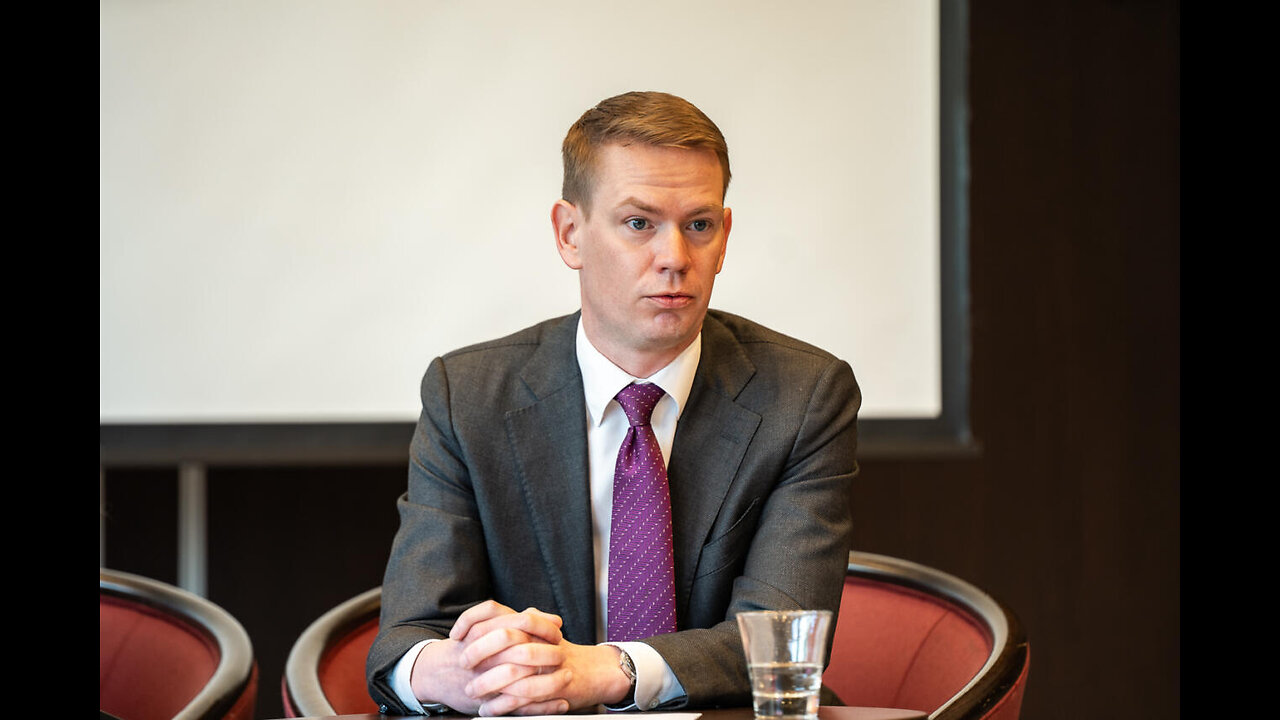 Oliver Nääs: toimingupiirangu rikkumise otsus kaevatakse edasi