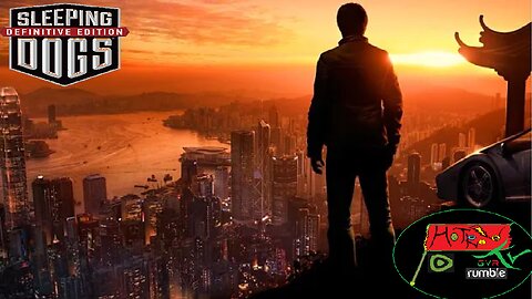 Sleeping Dogs Definitive Edition Full Walkthrough Gameplay Part 1.