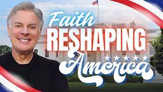 How the White House Faith Office Revival Could Reshape America