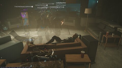 Warframes new free $70 value DLC + more games