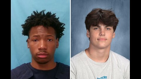Karmelo Anthony v. Cayson Allison