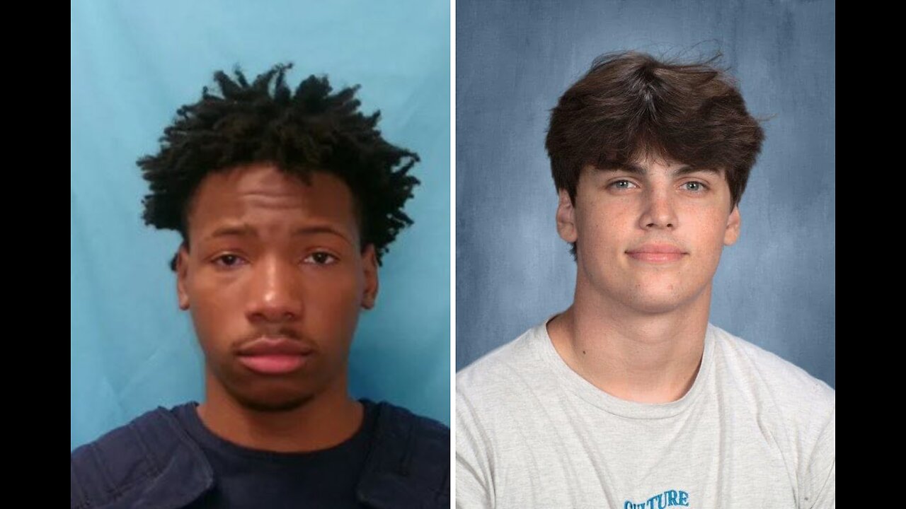 Karmelo Anthony v. Cayson Allison