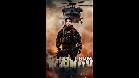 Escape from Tarkov Pve Grinding
