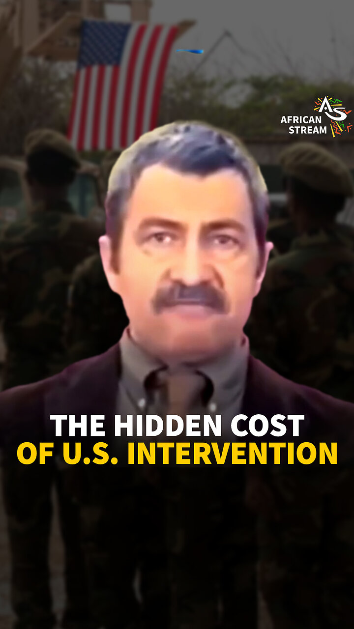 THE HIDDEN COST OF U.S. INTERVENTION