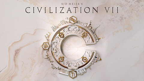 Meier's Civilization VII - Original Game Soundtrack 2025