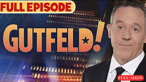 Greg Gutfeld Show 6/3/25 FULL EPISODES TODAY - Fox News June 3, 2025