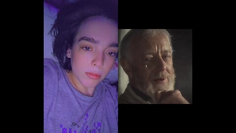 This got me right in my feelings as Star Wars fan