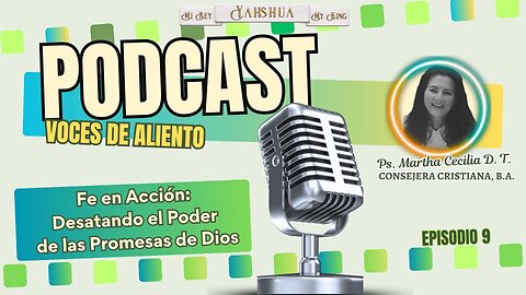 Fe en Acción: Desatando el Poder de las Promesas de Dios