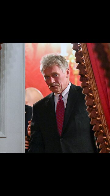 Kremlin comenta negociaciones de Ucrania en Estambul