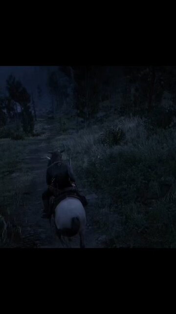 Red Dead Redemption 2