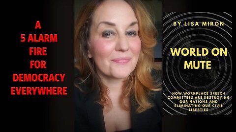 World On Mute | The End of Democracy?