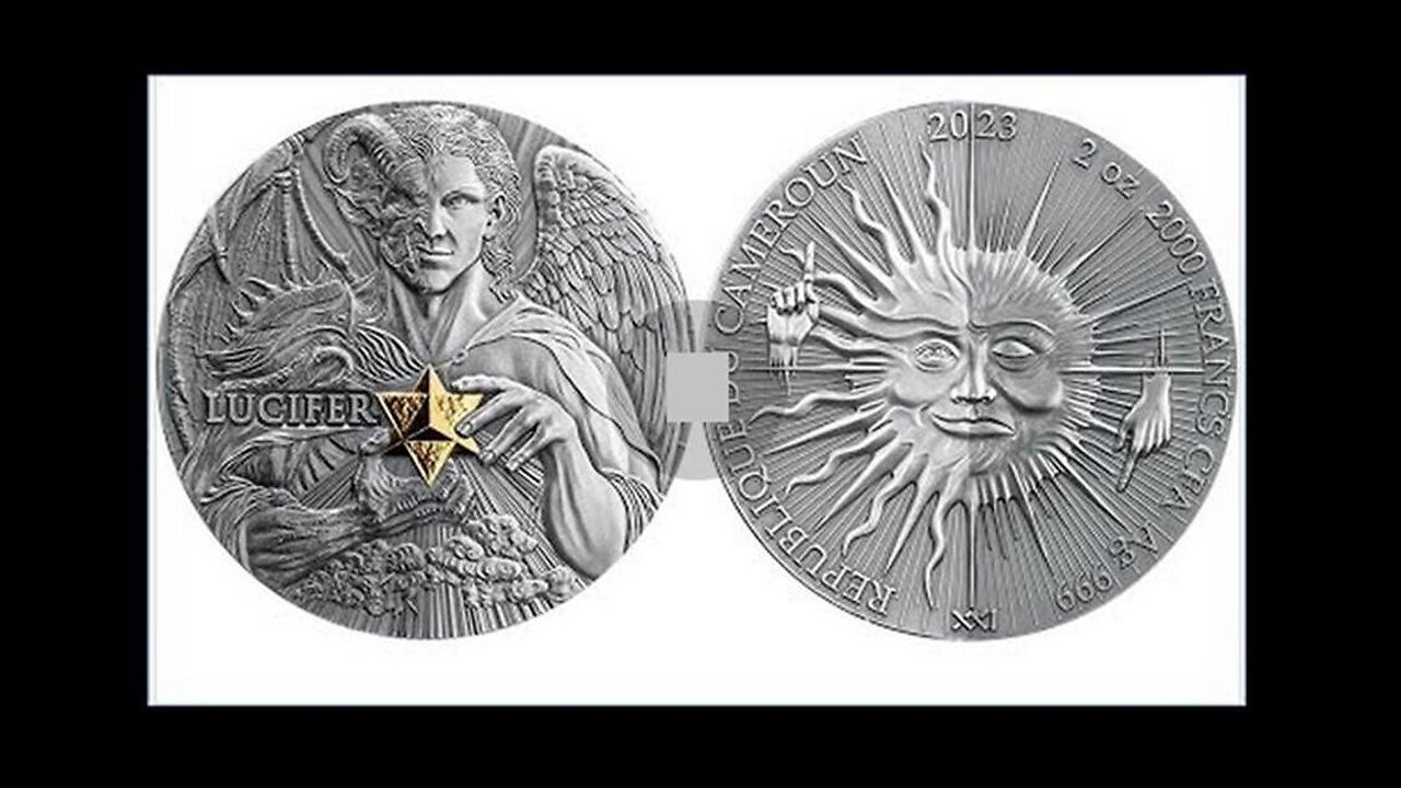 MEGA TRUTH BOMB! MYSTERY Of the ENDTIMES Are Exactly as STATED In The BIBLE. SATANs REIGN NOW Begins