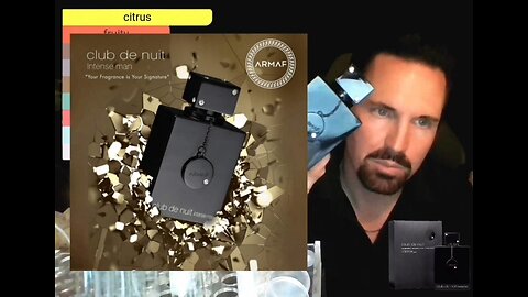 Before You Buy Club De Nuit Intense Man