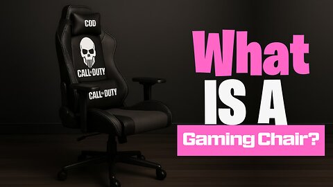 🎮 Gaming Chair Unlocked? Why? Is Cheating? #cheat