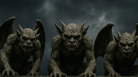 Atop The Wall (Tammi Teale)