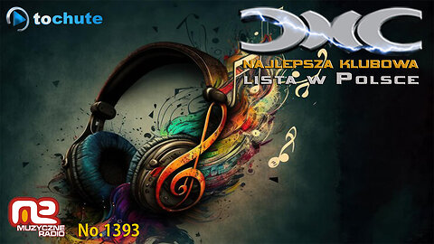 Muzyczne radio - Lista DMC 1393