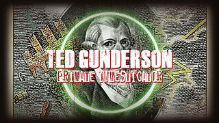 🕵️‍♂️ MYSTERIES OF THE MIND WITH ALEX MURKLINGER & CO-HOST TED GUNDERSON & NOREEN GOSCH - SPECIAL BC