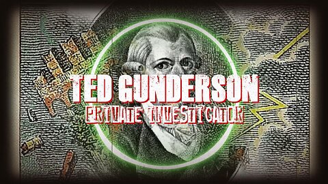 🕵️‍♂️ MYSTERIES OF THE MIND WITH ALEX MURKLINGER & CO-HOST TED GUNDERSON & NOREEN GOSCH - SPECIAL BC