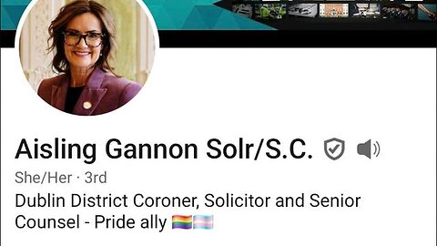 Lawyers Promoted To Bench If Willing To Cut Off Children's Sex Organs