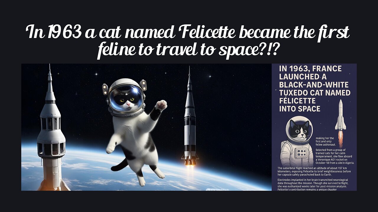 Fun Fact for Aug 13th 2025 Pt 1