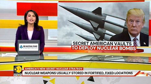 US_Constructing_Secret_Vaults_To_Deploy_Nuclear_Bombs_To_Remote_Bases __Gravitas