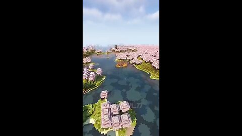 Minecraft memories