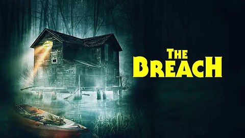 The Breach (2022) is a Lovecraftian horror mystery film with powerful body horror elements.