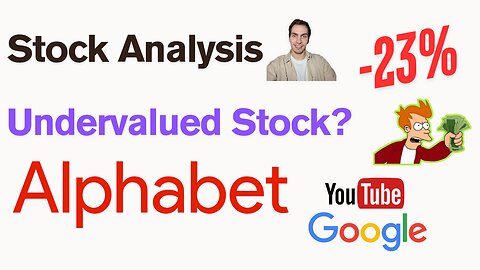 Is Alphabet (GOOGL) Stock Undervalued in 2025?