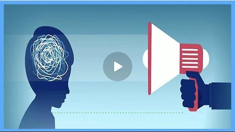 Caitlin Johnstone ~ The Mainstream Worldview Is A Mass Produced Artificial Psychosis